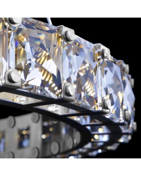 10204/600 Chrome Подвесной светильник LOFT IT Tiffany-foto5