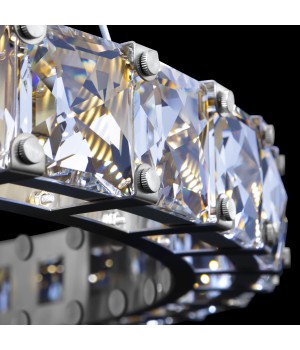 10204/600 Chrome Подвесной светильник LOFT IT Tiffany-foto5