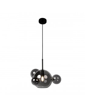 2029-P4 mini Подвесной светильник LOFT IT Bolle
