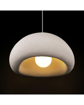 10252/400 White Подвесной светильник LOFT IT Stone-foto6
