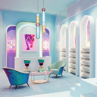 10239P/E Подвесной светильник LOFT IT Lollipop-foto5