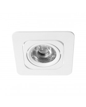 10328/A White Встраиваемый светильник LOFT IT Screen
