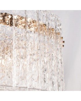 10297/600 French gold Подвесной светильник LOFT IT Nevada-foto7