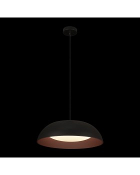 10229P Black Подвесной светильник LOFT IT Cappello-foto2