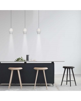 10336 White Подвесной светильник LOFT IT Viterbo-foto5