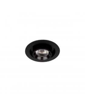10327/A Black Встраиваемый светильник LOFT IT Apex-foto3