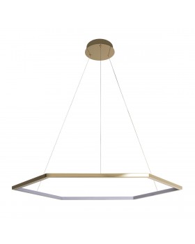 10016XL Подвесной светильник LOFT IT Ring-foto2