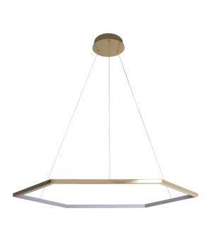 10016XL Подвесной светильник LOFT IT Ring-foto2