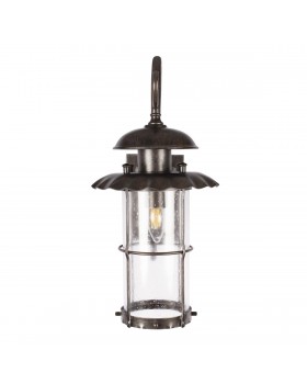 100015W Уличный настенный светильник LOFT IT Palermo-foto3