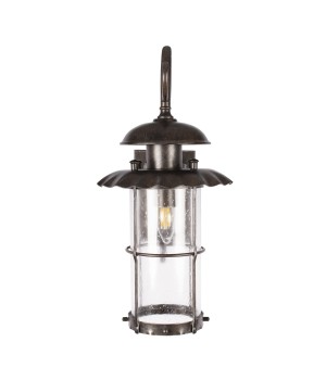 100015W Уличный настенный светильник LOFT IT Palermo-foto3