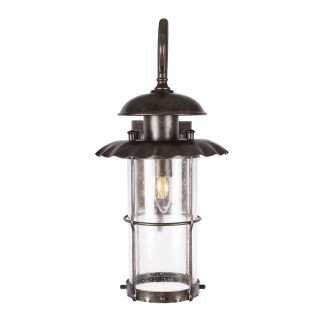 100015W Уличный настенный светильник LOFT IT Palermo-foto3