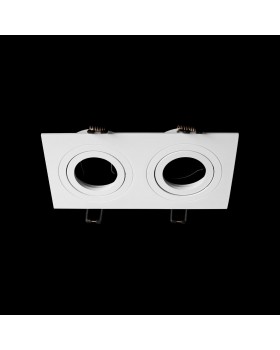 10341/2A White Встраиваемый светильник LOFT IT Hap-foto4