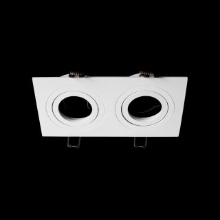 10341/2A White Встраиваемый светильник LOFT IT Hap-foto4