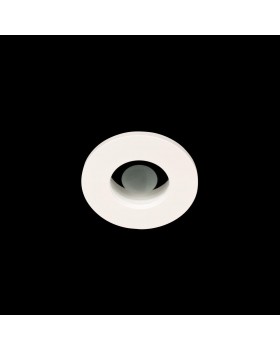 10338/B White Встраиваемый светильник LOFT IT Chip-foto2