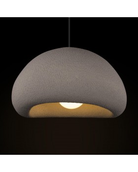 10252/400 Grey Подвесной светильник LOFT IT Stone-foto4