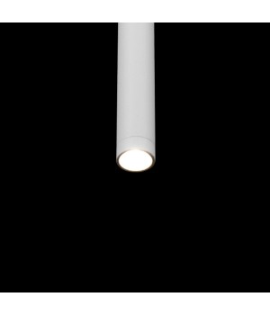 10333/600 White Подвесной светильник LOFT IT Metropolis-foto4