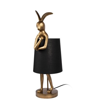 10315/B Black Настольная лампа LOFT IT Lapine-foto3