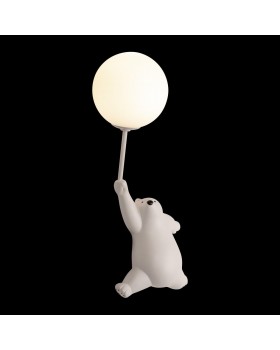 10030W/C Настенный светильник LOFT IT Teddy-foto4