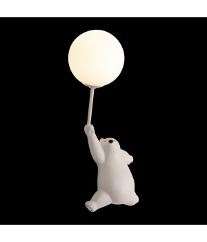 10030W/C Настенный светильник LOFT IT Teddy-foto4