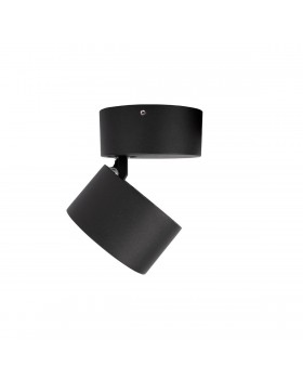 10323/A Black Накладной светильник LOFT IT Focus-foto5