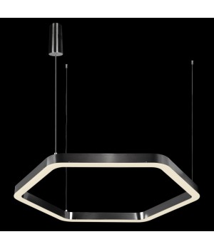 10243M Dark grey Подвесной светильник LOFT IT Titanium-foto3