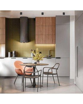 10340/A Black Накладной светильник LOFT IT Unit-foto5