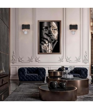 10206W Настенный светильник LOFT IT Eclair-foto3