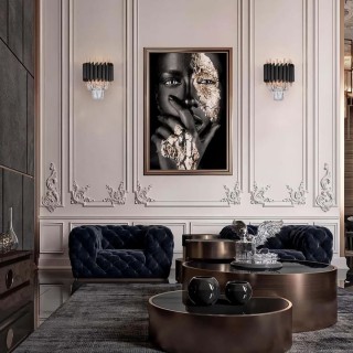 10206W Настенный светильник LOFT IT Eclair-foto3