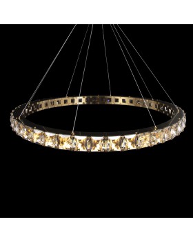 10204/1000 Gold Подвесной светильник LOFT IT Tiffany-foto4