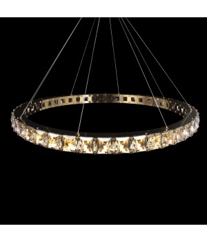 10204/1000 Gold Подвесной светильник LOFT IT Tiffany-foto4