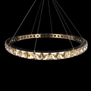 10204/1000 Gold Подвесной светильник LOFT IT Tiffany-foto4