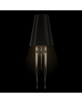 10207W/L Black Настенный светильник LOFT IT Brunilde-foto4