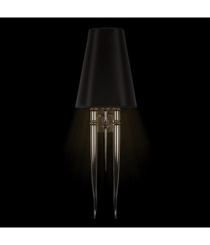 10207W/L Black Настенный светильник LOFT IT Brunilde-foto4