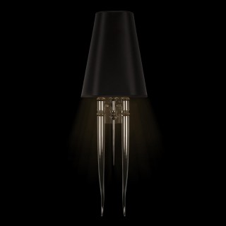 10207W/L Black Настенный светильник LOFT IT Brunilde-foto4