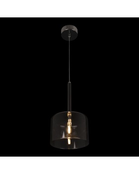 10232/A Smoke Подвесной светильник LOFT IT Spillray-foto4