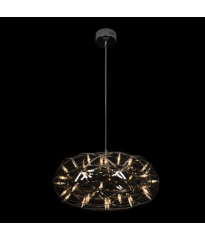 1898/500 Chrome Подвесной светильник LOFT IT Raimond-foto2