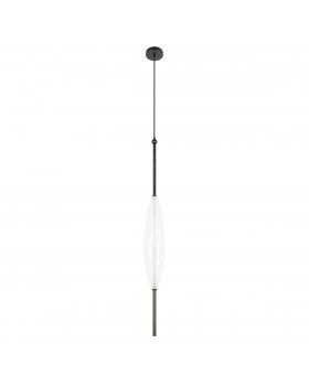 10223/A White Подвесной светильник LOFT IT Venice-foto3