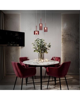 10232/A Red Подвесной светильник LOFT IT Spillray-foto5