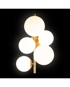 10236/5W Настенный светильник LOFT IT Tely-foto2