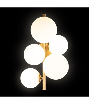 10236/5W Настенный светильник LOFT IT Tely-foto2