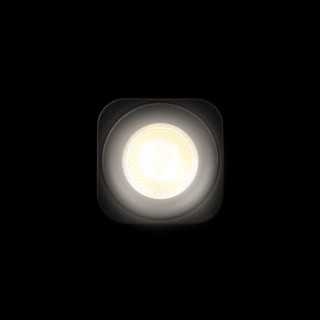 10329 Black Накладной светильник LOFT IT Cup-foto4