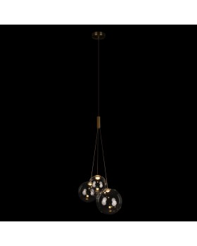 10270/P3 Подвесной светильник LOFT IT Pop it