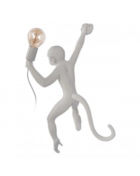 10314W/B Настенный светильник LOFT IT Monkey-foto5