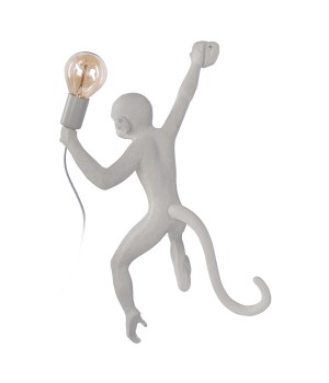 10314W/B Настенный светильник LOFT IT Monkey-foto5