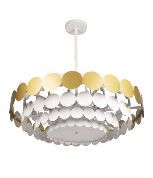 10310/M Gold Светильник на штанге LOFT IT Juicy-foto3