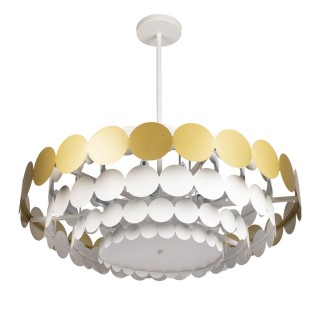 10310/M Gold Светильник на штанге LOFT IT Juicy-foto3