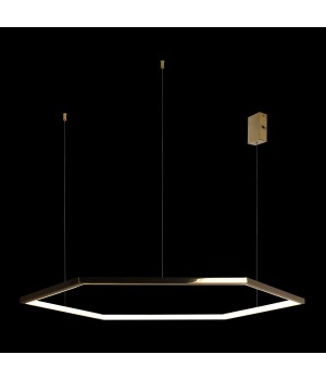 10016XL Подвесной светильник LOFT IT Ring-foto3