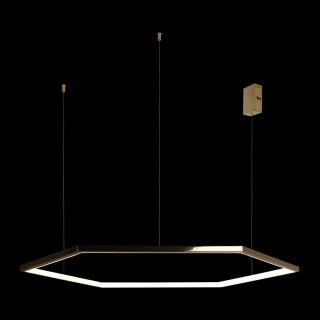 10016XL Подвесной светильник LOFT IT Ring-foto3