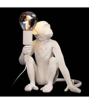 10314T/A Настольная лампа LOFT IT Monkey-foto4