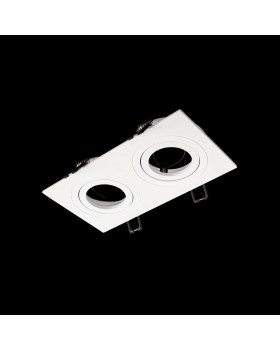 10341/2A White Встраиваемый светильник LOFT IT Hap-foto2